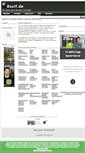 Mobile Screenshot of 8surf.de